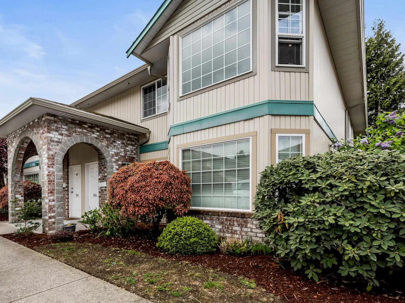 204 - 9855 Quarry Road, Chilliwack BC V2P 3M3
