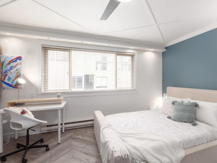 205-1940 Barclay Street, Vancouver, BC, V6G 1L3 - 6