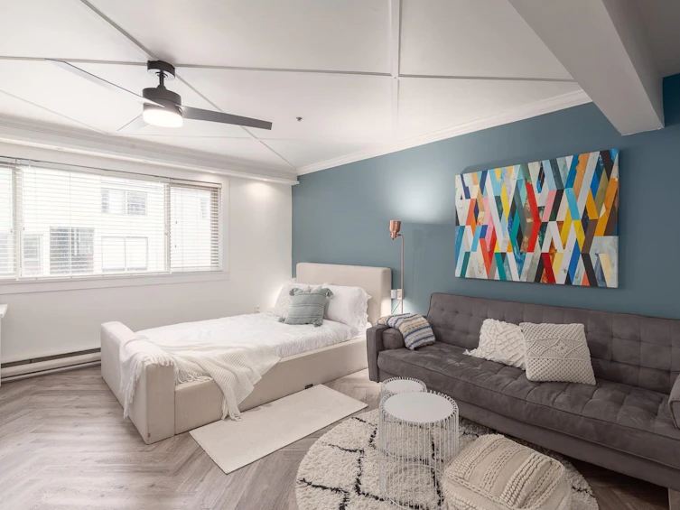 205-1940 Barclay Street, Vancouver, BC, V6G 1L3 - 7