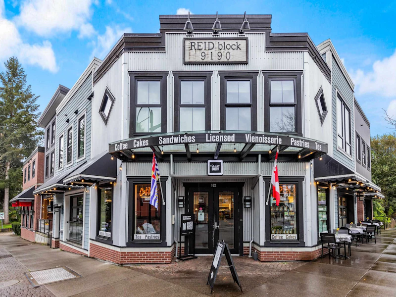 204 - 9190 Church Street, Langley BC V1M 0B6