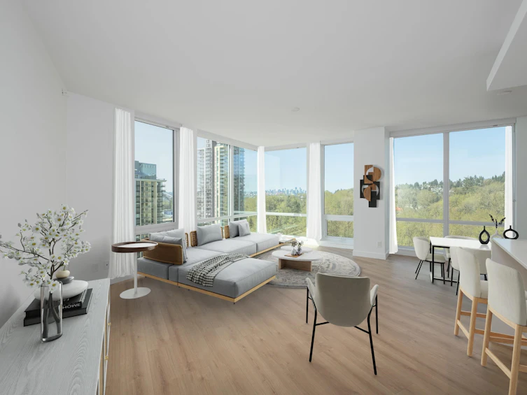 1207-1500 Fern Street, North Vancouver, BC, V7J 0E6 - 2