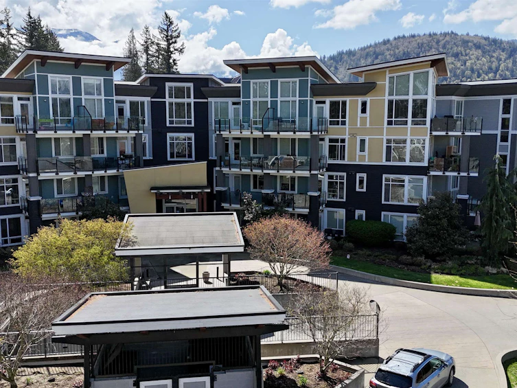 310-45389 Chehalis Drive, Chilliwack, BC, V2R 0S1