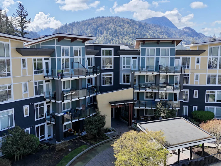 310-45389 Chehalis Drive, Chilliwack, BC, V2R 0S1 - 2