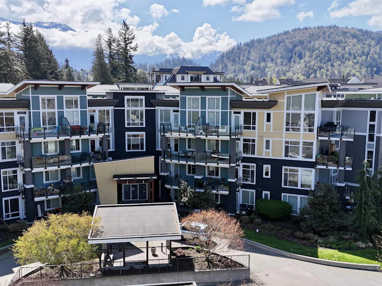310-45389 Chehalis Drive, Chilliwack, BC, V2R 0S1 - 4