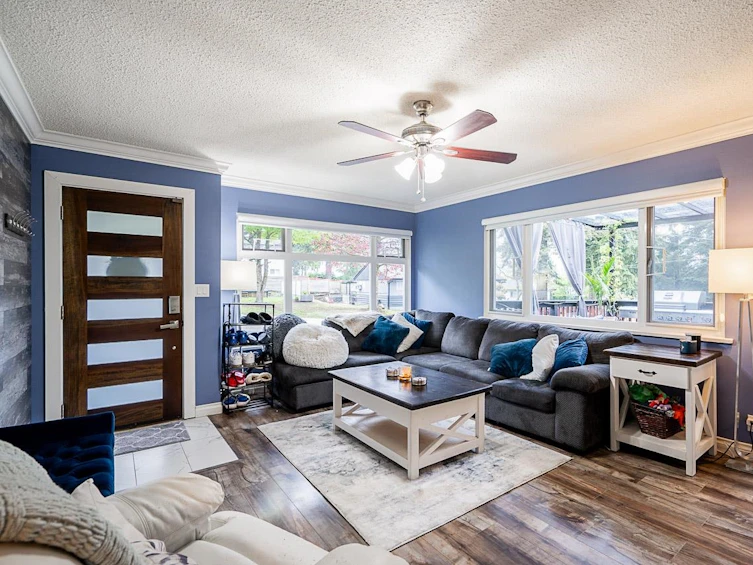 11454 141a Street, Surrey, BC, V3R 3K2 - 4