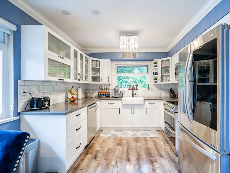 11454 141a Street, Surrey, BC, V3R 3K2 - 6