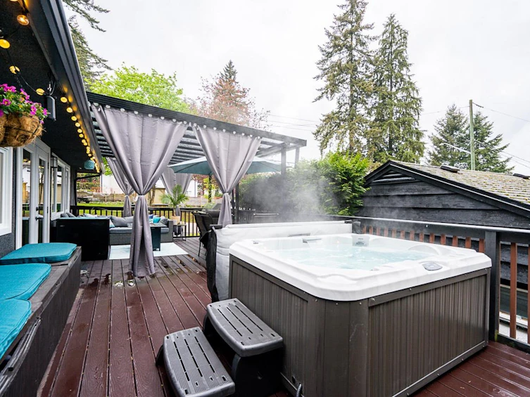 11454 141a Street, Surrey, BC, V3R 3K2 - 34