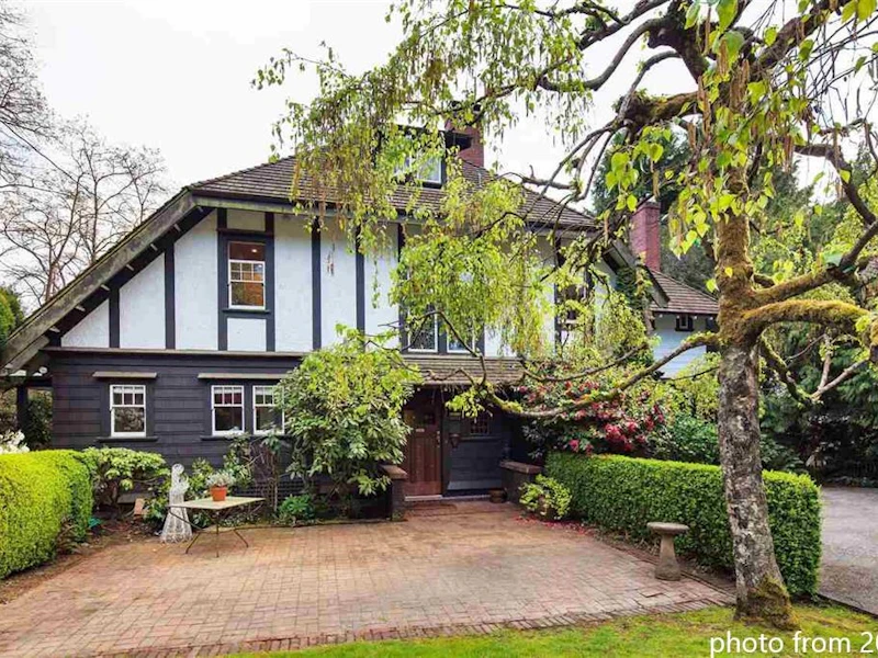 3522 W 47th Avenue, Vancouver BC V6N 3P1