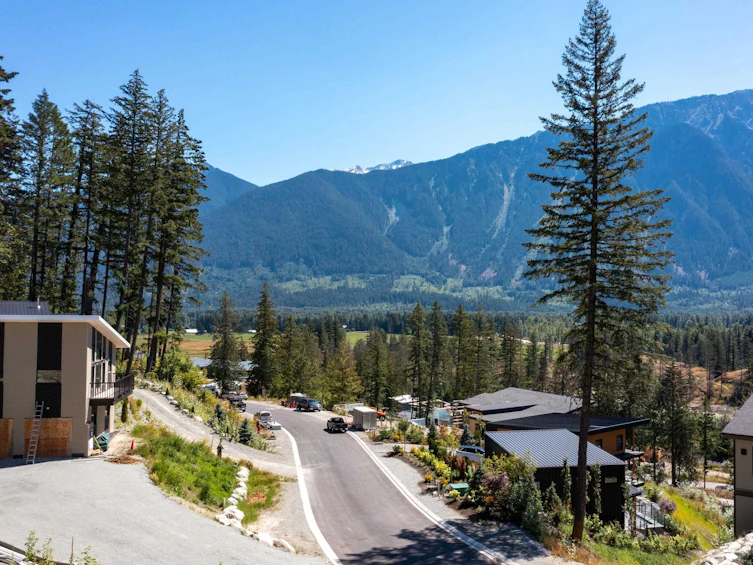 7668 Cerulean Drive, Pemberton, BC, V0N 2L3 - 7