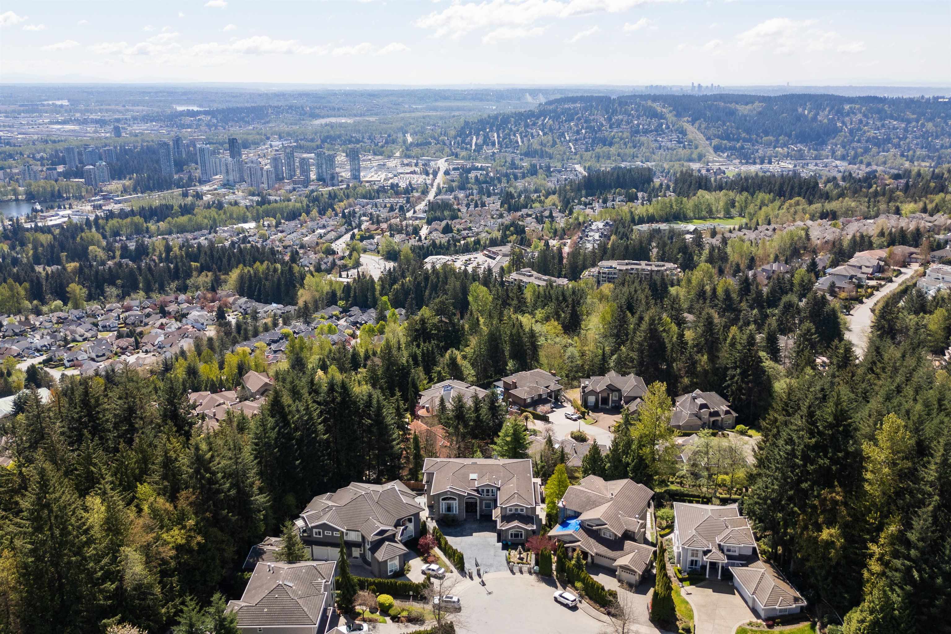 For Sale: 2982 Sunridge Court, Coquitlam, BC - REW