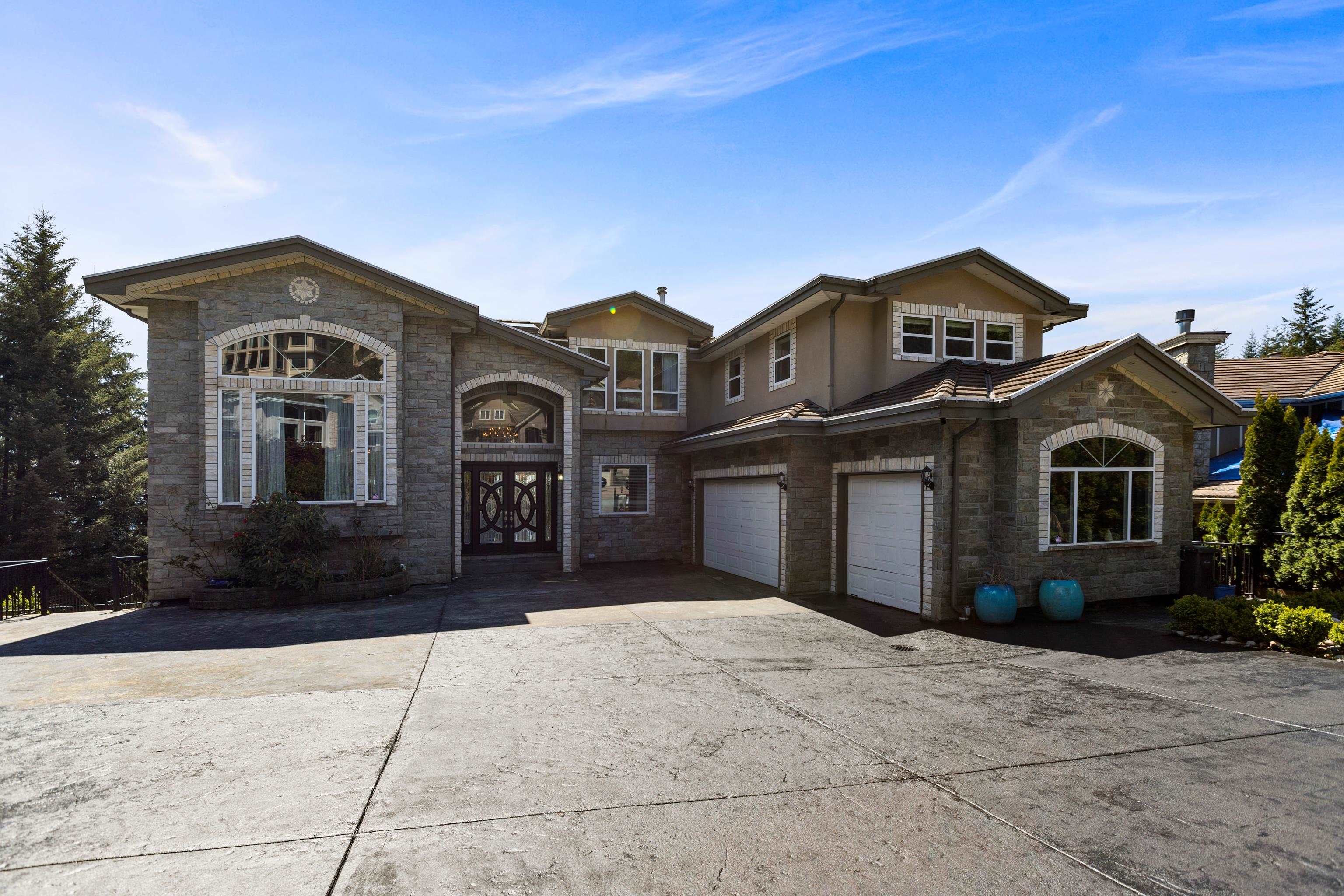 For Sale: 2982 Sunridge Court, Coquitlam, BC - REW