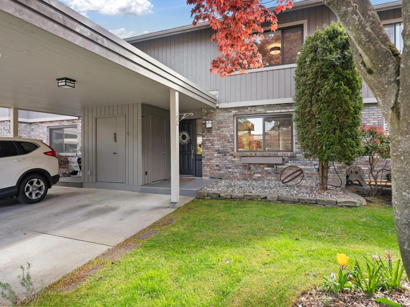 40 - 11771 Kingfisher Drive, Richmond BC V7E 3T1
