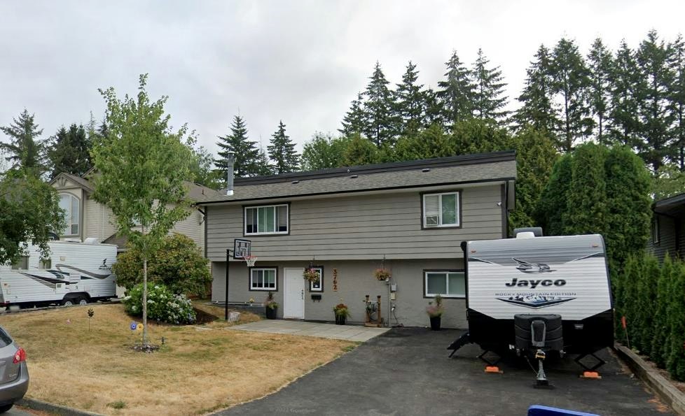 3762 Sefton Street, Port Coquitlam, BC, V3B 3R5