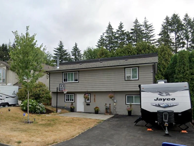 3762 Sefton Street, Port Coquitlam, BC, V3B 3R5
