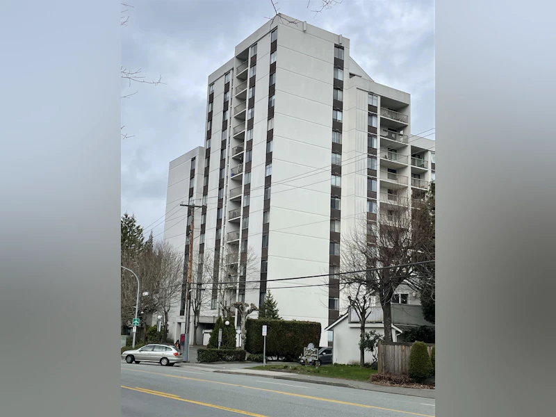 703 - 7100 Gilbert Road, Richmond BC V7C 5C3