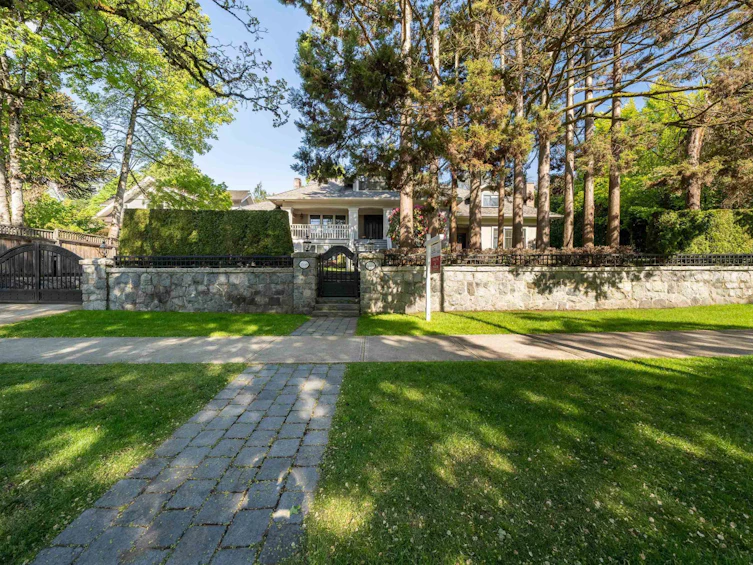 3560 Maple Street, Vancouver, BC, V6J 3V6