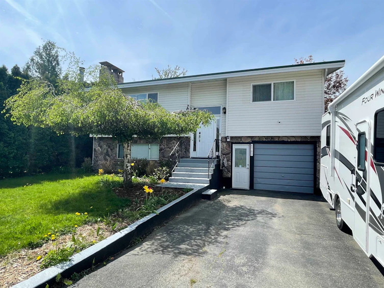8707 Cornwall Crescent, Chilliwack, BC, V2P 7C3