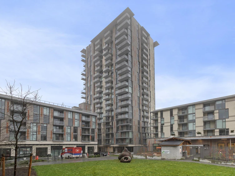 1901-8188 Fraser Street, Vancouver, BC, V5X 0J8 - 21