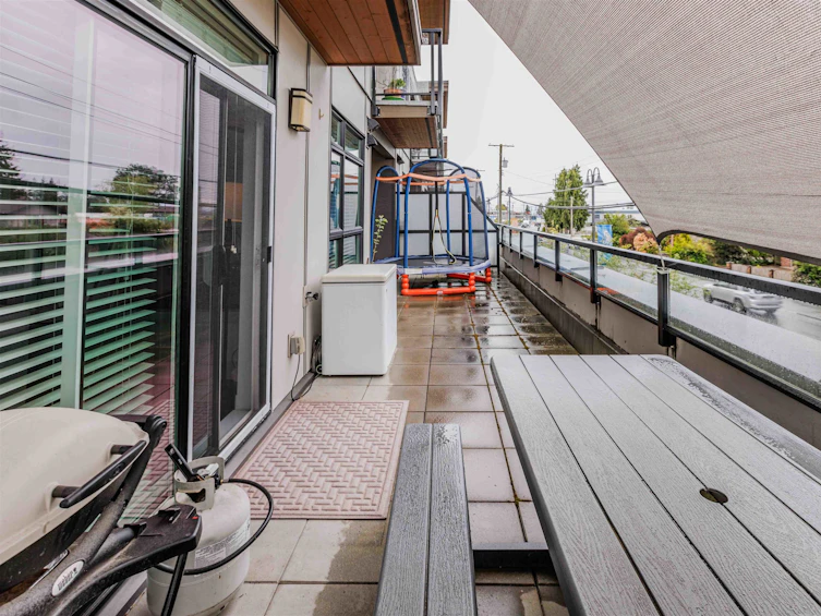 208-5682 Wharf Avenue, Sechelt, BC, V7Z 0J3 - 21