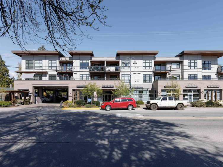 208-5682 Wharf Avenue, Sechelt, BC, V7Z 0J3 - 29