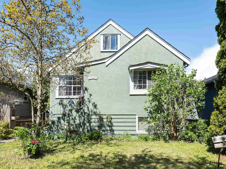 1861 E 39th Avenue, Vancouver, BC, V5P 1H5