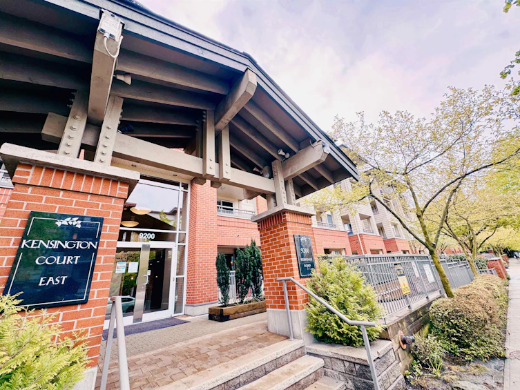 102-9200 Ferndale Road, Richmond, BC, V6Y 4L2