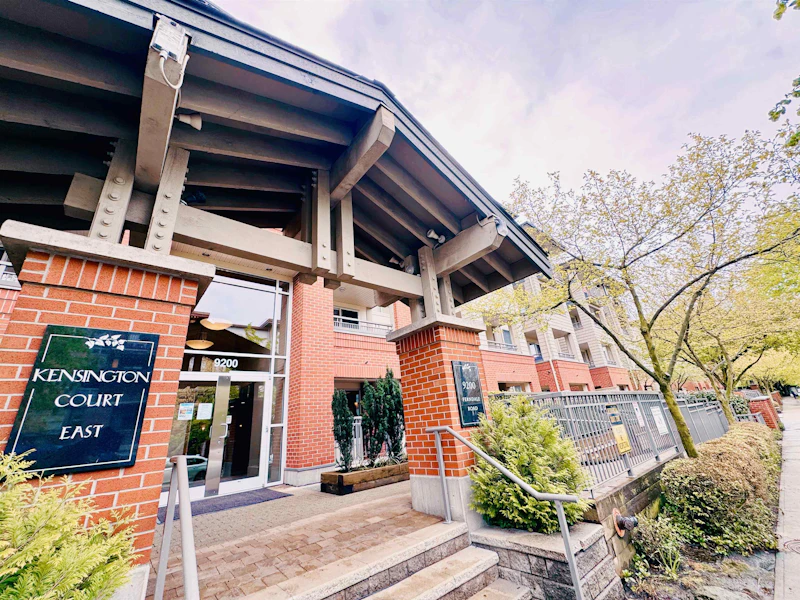 102 - 9200 Ferndale Road, Richmond BC V6Y 4L2