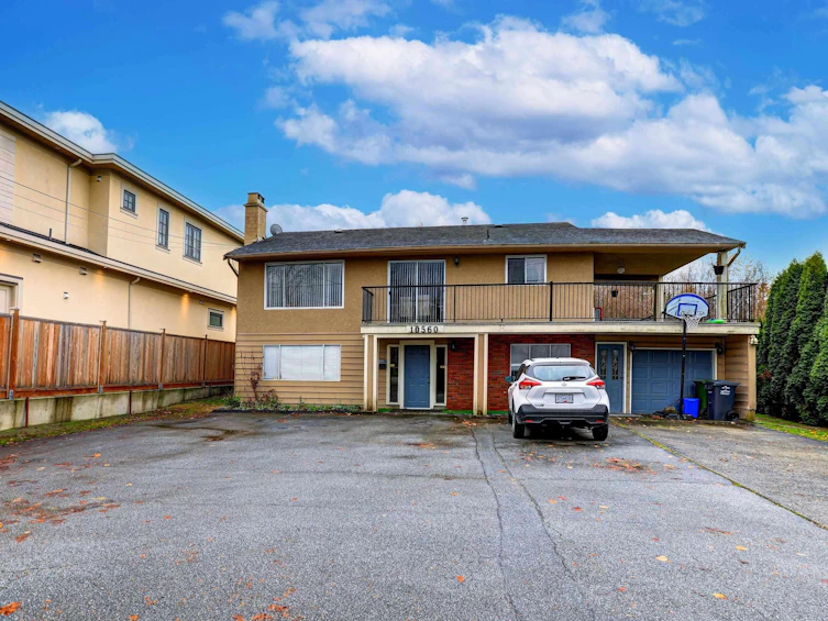 10560 Westminster Highway, Richmond, BC, V6X 1B2