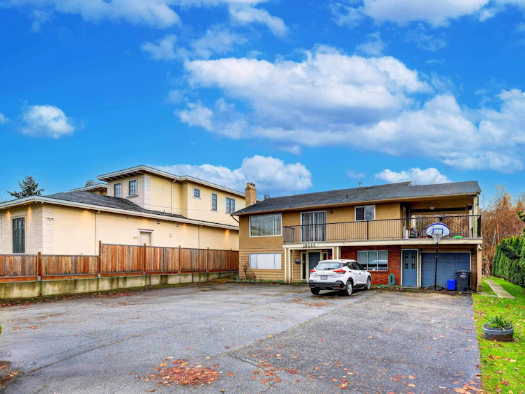 10560 Westminster Highway, Richmond, BC, V6X 1B2 - 23