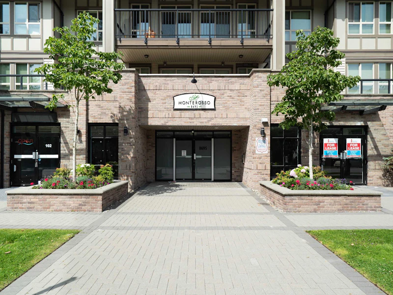 505 - 8695 160th Street, Surrey BC V4N 6L6