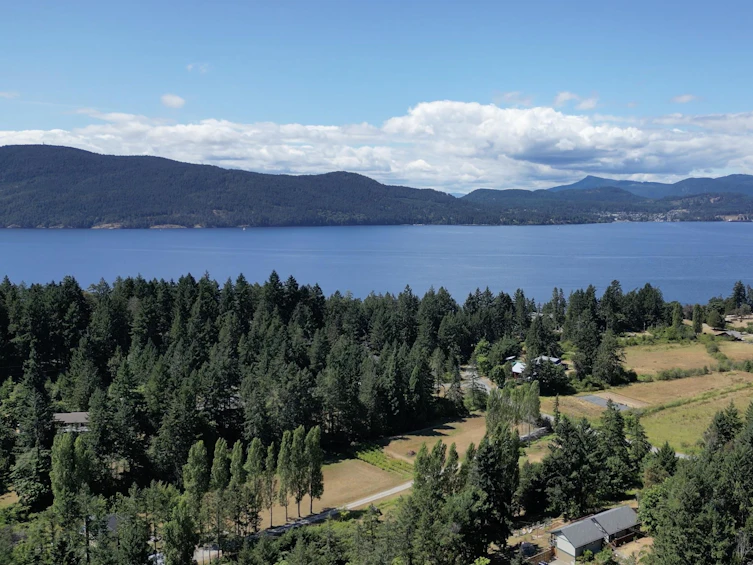 lot 4-Lot 4 Humphreys Hill, Salt Spring Island, BC, V8K 1H6