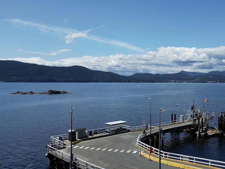 lot 4-Lot 4 Humphreys Hill, Salt Spring Island, BC, V8K 1H6 - 2