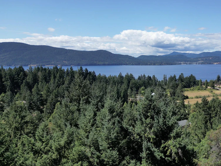 lot 4-Lot 4 Humphreys Hill, Salt Spring Island, BC, V8K 1H6 - 4