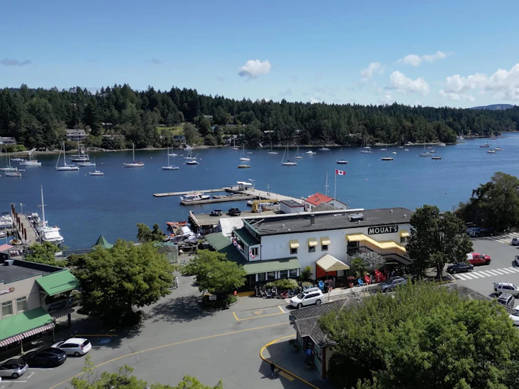 lot 4-Lot 4 Humphreys Hill, Salt Spring Island, BC, V8K 1H6 - 6