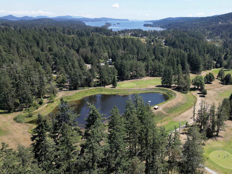 lot 4-Lot 4 Humphreys Hill, Salt Spring Island, BC, V8K 1H6 - 10