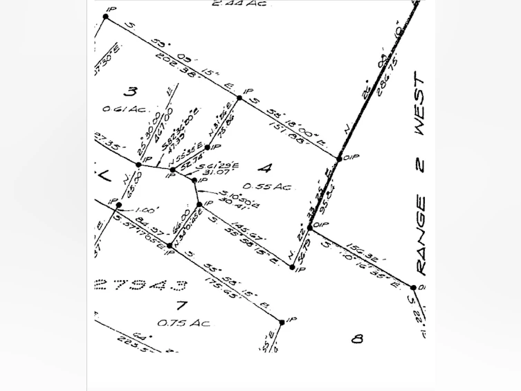 lot 4-Lot 4 Humphreys Hill, Salt Spring Island, BC, V8K 1H6 - 13