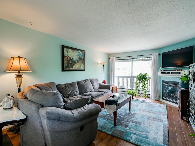 413-13501 96 Avenue, Surrey, BC, V3V 7L9 - 8