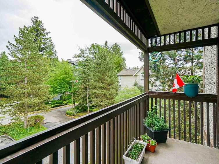 413-13501 96 Avenue, Surrey, BC, V3V 7L9 - 13