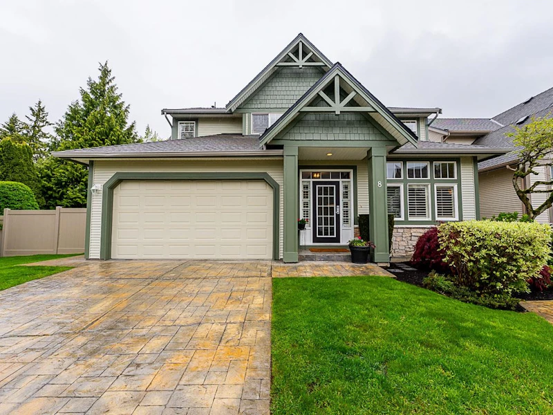 8 - 6177 169th Street, Surrey BC V3S 9E8