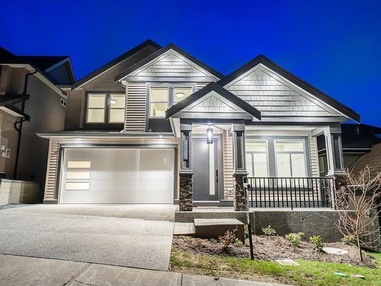 6099 146 Street, Surrey, BC, V3S 3A1