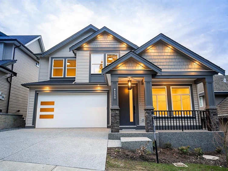 6099 146 Street, Surrey, BC, V3S 3A1 - 36