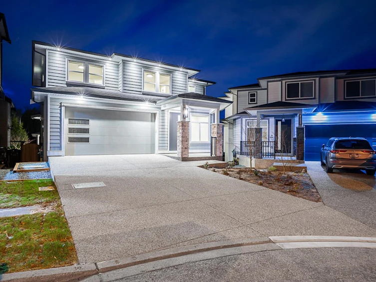 6105 145a Street, Surrey, BC, V3S 4R6 - 2