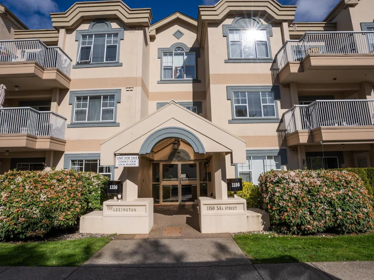 201-1150 54a Street, Delta, BC, V4M 4B5
