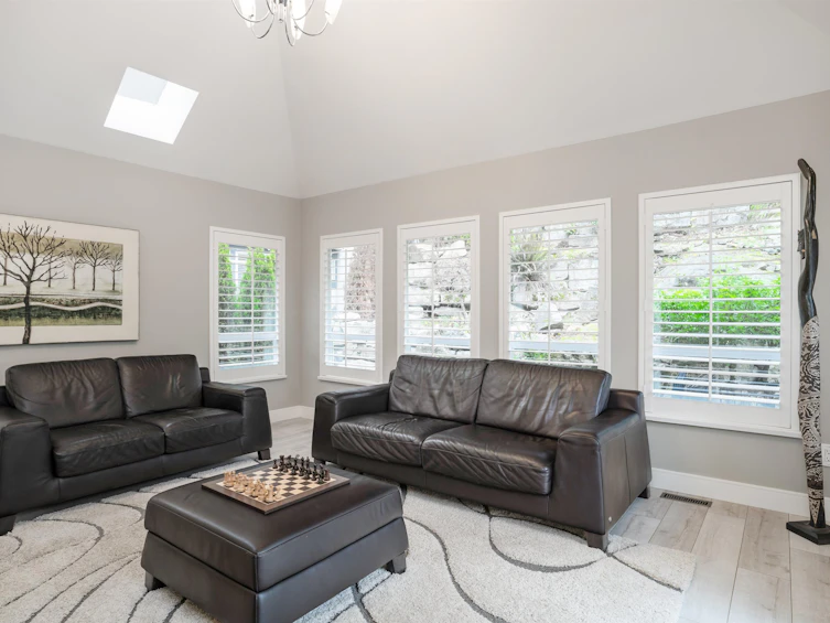 4001 Rose Crescent, West Vancouver, BC, V7V 2N6 - 14