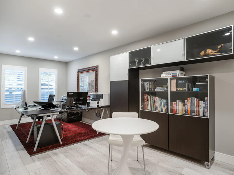 4001 Rose Crescent, West Vancouver, BC, V7V 2N6 - 29