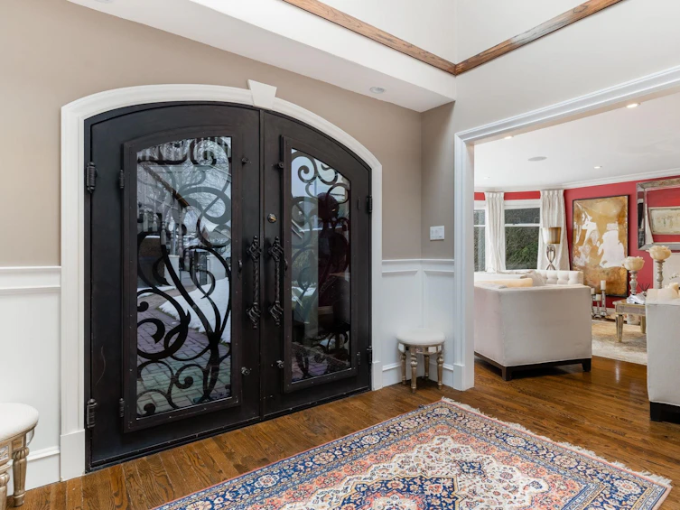 10500 Buttermere Drive, Richmond, BC, V7A 4T8 - 2