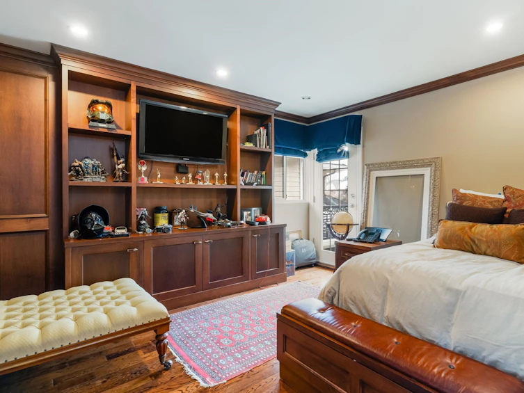 10500 Buttermere Drive, Richmond, BC, V7A 4T8 - 32