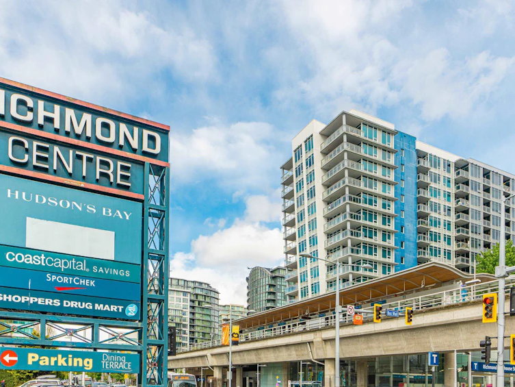 1815-6188 No. 3 Road, Richmond, BC, V6Y 0J3