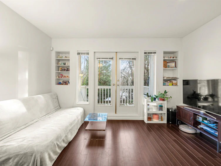 34-4933 Fisher Drive, Richmond, BC, V6X 3Z2 - 2