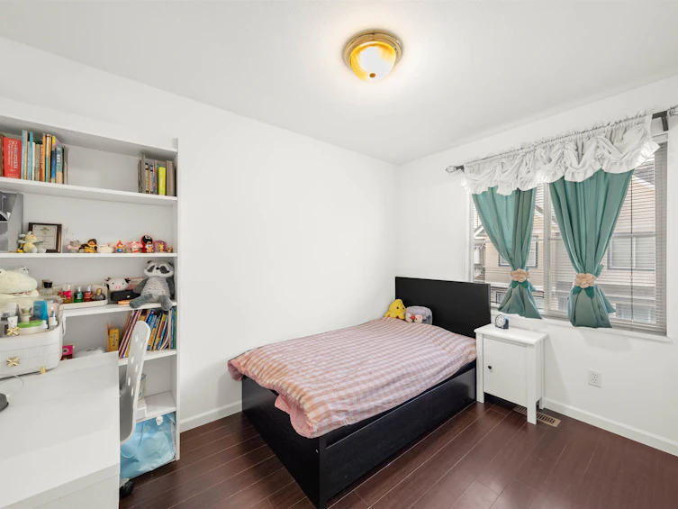 34-4933 Fisher Drive, Richmond, BC, V6X 3Z2 - 4